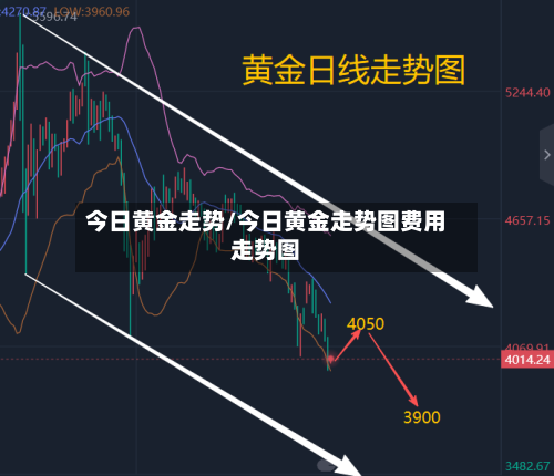 今日黄金走势/今日黄金走势图费用走势图