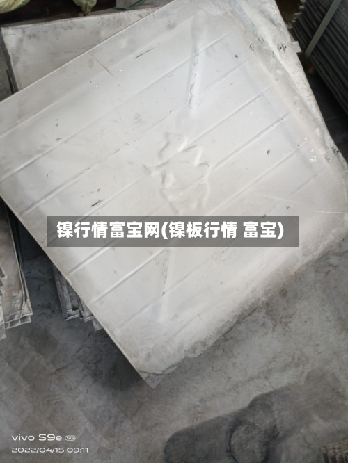 镍行情富宝网(镍板行情 富宝)