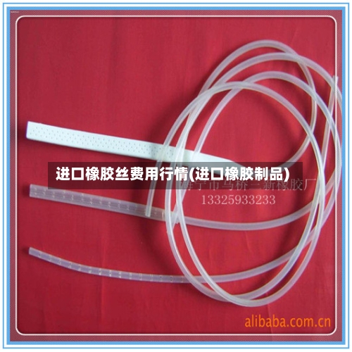 进口橡胶丝费用行情(进口橡胶制品)-第2张图片