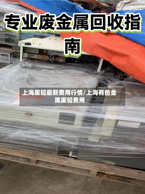 上海废铅最新费用行情/上海有色金属废铅费用