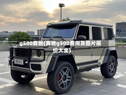 g500奔驰(奔驰g500费用及图片报价大全)-第2张图片