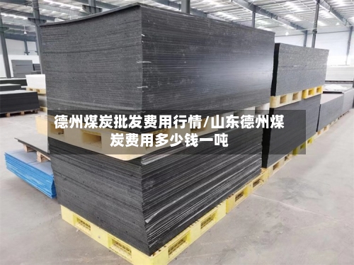 德州煤炭批发费用行情/山东德州煤炭费用多少钱一吨