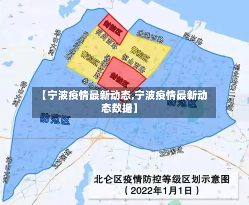 【宁波疫情最新动态,宁波疫情最新动态数据】-第2张图片