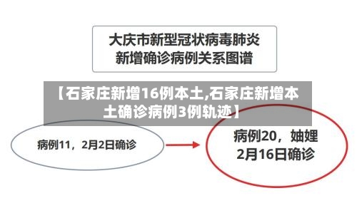 【石家庄新增16例本土,石家庄新增本土确诊病例3例轨迹】-第2张图片