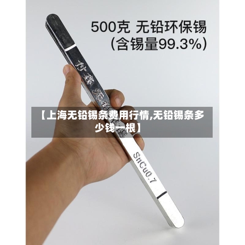【上海无铅锡条费用行情,无铅锡条多少钱一根】