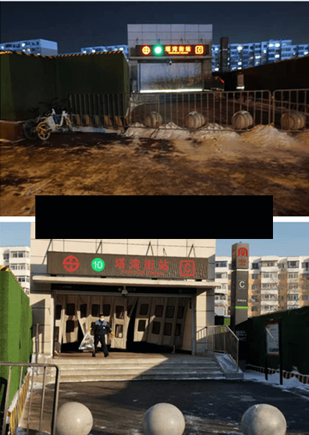 廊坊市什么时候解除封闭/廊坊市什么时候解除封闭式管理-第3张图片