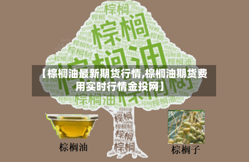 【棕榈油最新期货行情,棕榈油期货费用实时行情金投网】-第2张图片