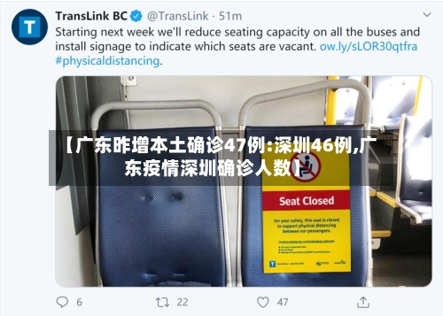【广东昨增本土确诊47例:深圳46例,广东疫情深圳确诊人数】