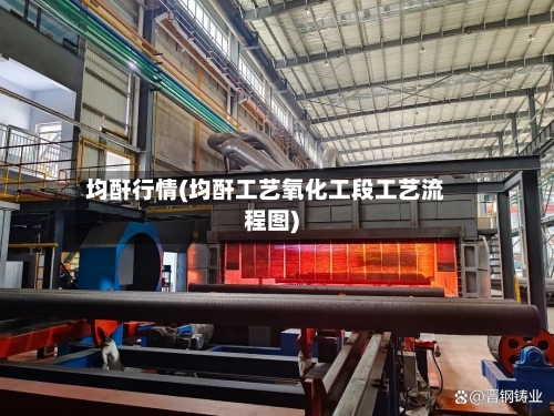 均酐行情(均酐工艺氧化工段工艺流程图)-第3张图片