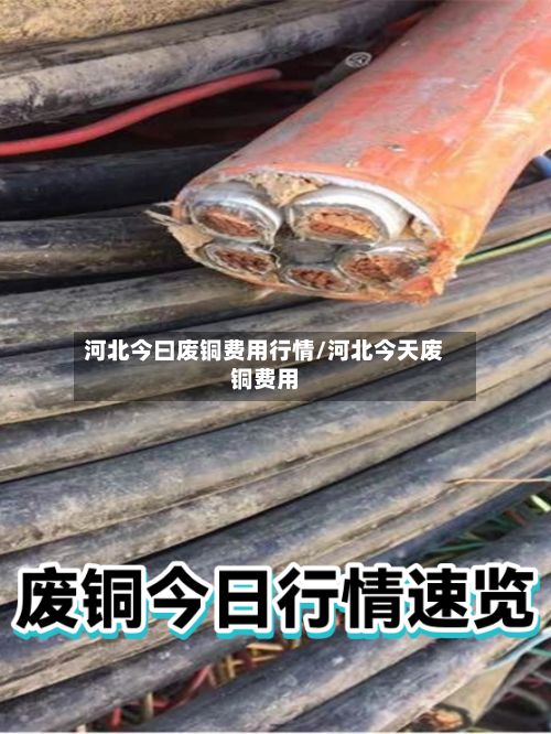 河北今曰废铜费用行情/河北今天废铜费用-第3张图片