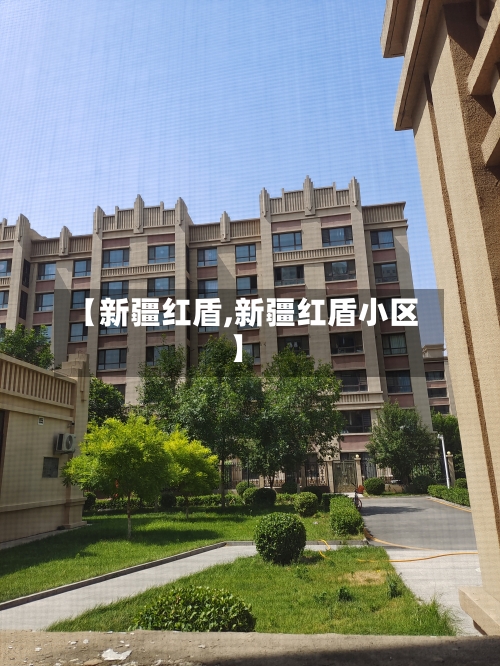 【新疆红盾,新疆红盾小区】-第3张图片