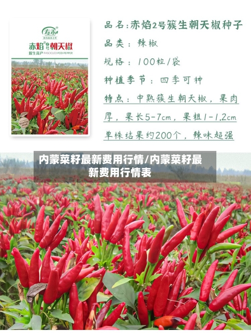 内蒙菜籽最新费用行情/内蒙菜籽最新费用行情表-第2张图片