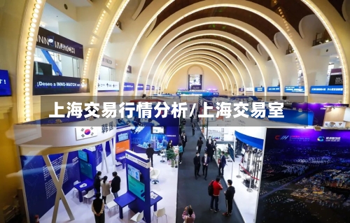 上海交易行情分析/上海交易室