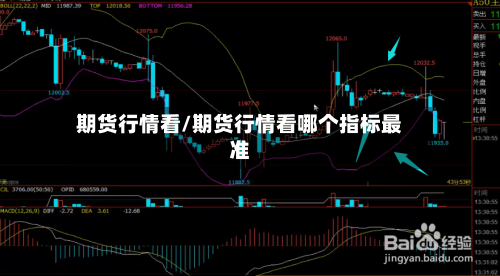 期货行情看/期货行情看哪个指标最准