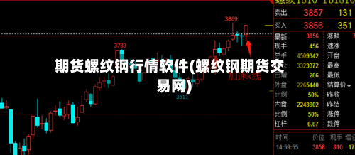 期货螺纹钢行情软件(螺纹钢期货交易网)