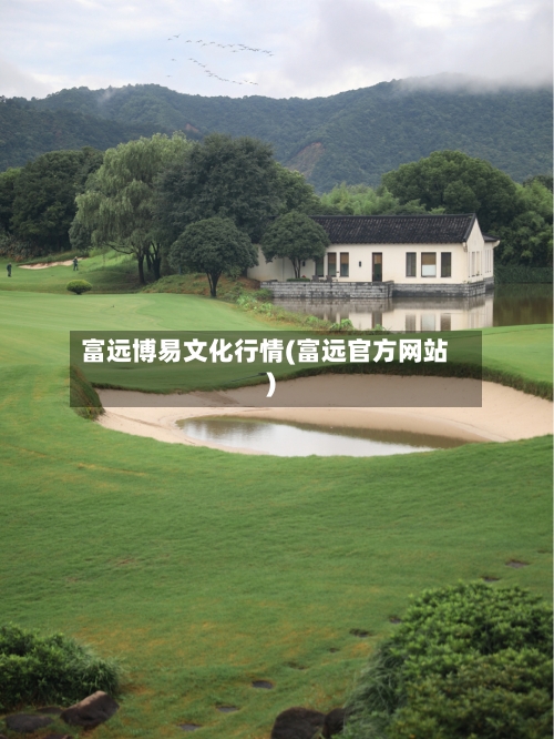 富远博易文化行情(富远官方网站)