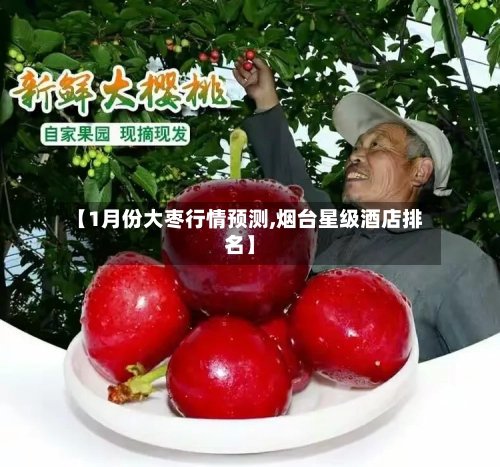 【1月份大枣行情预测,烟台星级酒店排名】