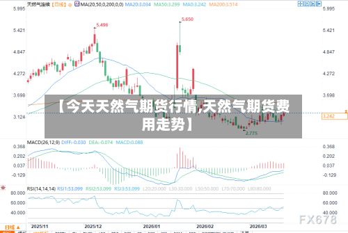 【今天天然气期货行情,天然气期货费用走势】-第3张图片