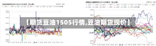 【期货豆油1505行情,豆油期货现价】-第2张图片